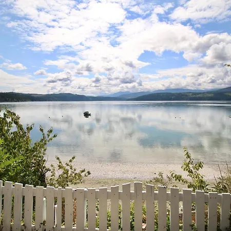 Bay Cottage Getaway